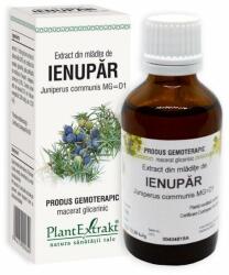 PlantExtrakt Extract din mladite de IENUPAR, 50 ml
