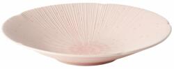 Made in Japan Bol de masă ICE PINK 350 ml, roz, ceramică, MIJ - kulina - 85,00 RON
