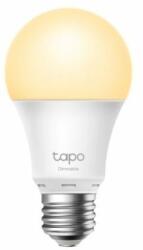 TP-Link Tapo l520e tp-link - smart bulb natural light, wi-fi, dimmable, e27 (Tapo L520E)