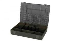 FOX edges large tackle box doboz (CBX095)