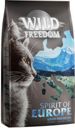 Wild Freedom Wild Freedom "Spirit of Europe" - rețetă fără cereale 2 kg