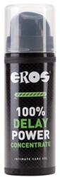 EROS Delay 100% Power Concentrate 30 ml