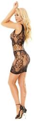 Softline Marielle - Black S/l