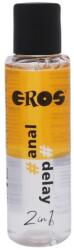 EROS 2in1 #anal #delay 100 Ml