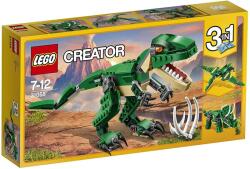 LEGO CREATOR DINOZAURI PUTERNICI 31058 SuperHeroes ToysZone