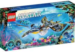 LEGO AVATAR DESCOPERIREA ILU 75575 SuperHeroes ToysZone