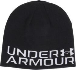 Under Armour Caciula Under Armour Reversible Halftime Beanie 1379999-001 Marime OSFM (1379999-001)