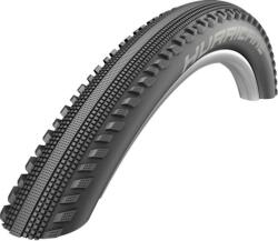 Schwalbe Külső 622-42(28x1.60) Hurricane Perf Hs499 Rg Adx Ref Ls 585g