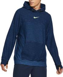 Nike Hanorac cu gluga Nike Pro Therma-FIT ADV Men s Fleece Pullover Hoodie dd1707-451 Marime S (dd1707-451) - top4running