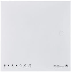 Paradox fémdoboz 2 üres központdoboz (dobozpar2)