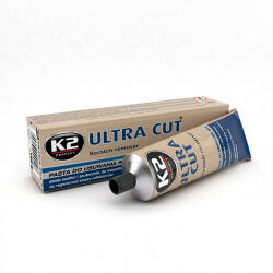 K2 Pasta pentru indepartat zgarieturi Ultra Cut K2 100g Garage AutoRide