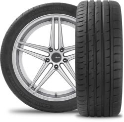 Continental ContiSportContact 3 XL 215/50 R17 95V