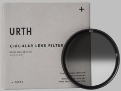 URTH 82mm Hard Graduated ND8 Szűrő (Plus+) (D235111)