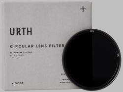 URTH 62mm ND64 (6 Stop) Szűrő (Plus+) (D233781)