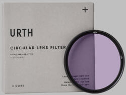 URTH 82mm Neutral Night Szűrő (Plus+) (D235261)