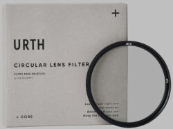 URTH 43mm Ethereal ¼ Black Mist Szűrő (Plus+) (D235661)