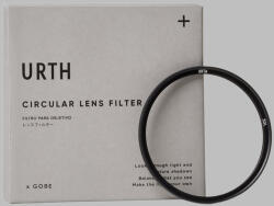 URTH 39mm Circular Polarizing (CPL) Szűrő (Plus+) (D233001)