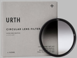 URTH 43mm Soft Graduated ND8 Szűrő (Plus+) (D234881)