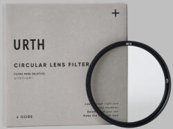 URTH 40.5mm Ethereal ⅛ Black Mist Szűrő (Plus+) (D235491)