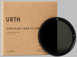 URTH 43mm ND2 400 (1 8.6 Stop) Variable ND Szűrő (D234241)