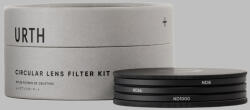 URTH 46mm ND8, ND64, ND1000 Szűrő Kit (Plus+) (D236001)