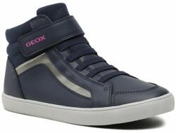GEOX Sneakers Geox J Gisli Girl J364NC 05410 C4002 S Bleumarin