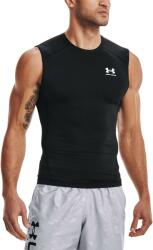 Under Armour Under UA HG Armour Comp SL Atléta trikó 1361522-001 Méret XL