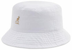 Kangol Pălărie Kangol Bucket Washed K4224HT White WH103