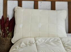 Cottonbox® Perna umplutura lana, Cotton Box, 50x70 cm, Ecru
