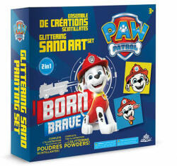 Flair Toys Mancs Őrjárat: Born Brave homokfestő készlet (MBKS-01) - jatekshop