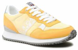 Napapijri Sneakers Napapijri NP0A4HKJ Freesia Yellow YA7