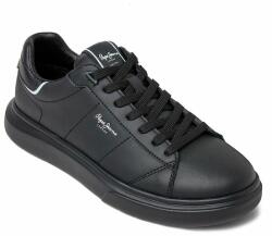 Pepe Jeans Sneakers Pepe Jeans PMS30981 Factory Black 997 Bărbați