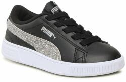 PUMA Sneakers Puma Vikky V3 Glitz Fs Ac Ps 389679 01 Puma Black/Puma Silver/White