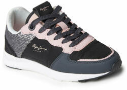 Pepe Jeans Sneakers Pepe Jeans PGS30591 Black 999