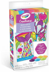 Crayola Creations: Homokfestő készlet - Crayola (04-1175) - jatekshop
