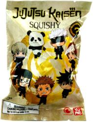 Flair Jujutsu Kaisen: Squishy meglepetéscsomag 1db puha karakter figurával 6cm (11201K) - jatekshop