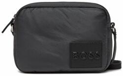 HUGO BOSS Дамска чанта Boss Deva Crossbody-Pn 50504169 10254428 01 Черен (Deva Crossbody-Pn 50504169 10254428 01)