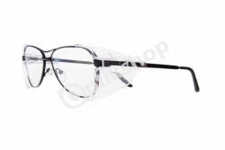 INFIELD Safety Dioptriázható munkaszemüveg (CM206)