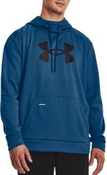 Under Armour Under UA Armour Fleece Big Logo HD Kapucnis melegítő felsők 1379743-426 Méret M