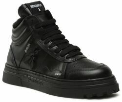 Patrizia Pepe Sneakers Patrizia Pepe 8Z0088/L088-K216 Total Black