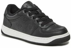 GUESS Sneakers Guess Invited FL8IND BLK