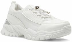 DeeZee Sneakers DeeZee TS5227K-19 White
