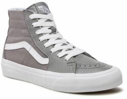 Vans Sneakers Vans Sk8-Hi Tapered Vr VN0009Q0BGF1 Leather Gray Bărbați
