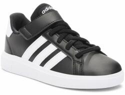 adidas Sneakers adidas Grand Court GW6513 Negru