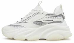 Steve Madden Sneakers Steve Madden Possesionr SM11002270-002 Alb