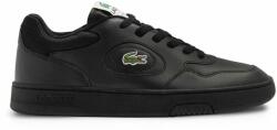 Lacoste Sneakers Lacoste Lineset 746SMA0045 Negru Bărbați