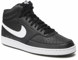 Nike Sneakers Nike Court Vision Mid Nn DN3577 001 Negru Bărbați