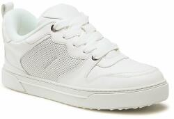 MICHAEL Michael Kors Sneakers MICHAEL Michael Kors Barett Lace Up 42F3BRFS1L Optic White Bărbați