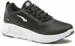 Bagheera Sneakers Bagheera Zest Wp 86560-C0108 Black/White Bărbați