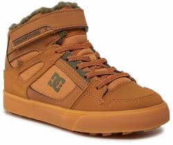 DC Sneakers DC Pure Ht Wnt Ev ADBS300327 Wheat WE9